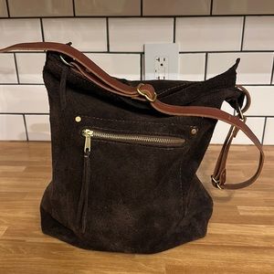 Finns Fickle Goods Tote bag